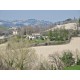 Search_RESTORED FARMHOUSE FOR SALE IN LE MARCHE Country house with garden and panoramic view in Italy in Le Marche_31
